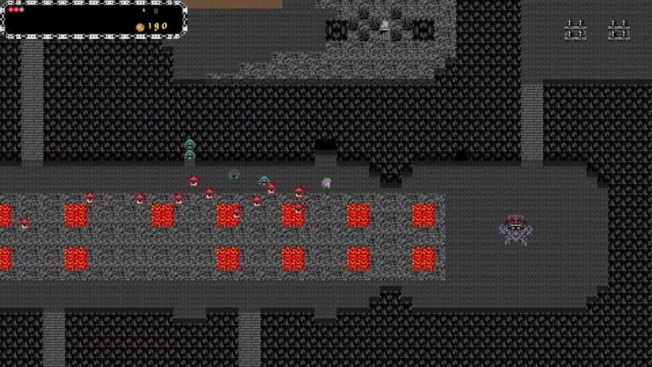 Ancient Adventure screenshot 7