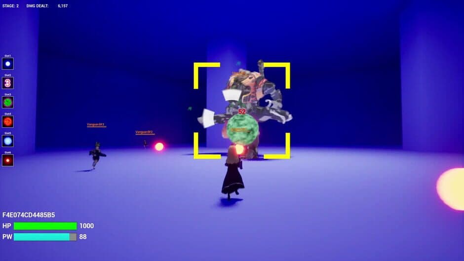 Reflection Arena screenshot 6