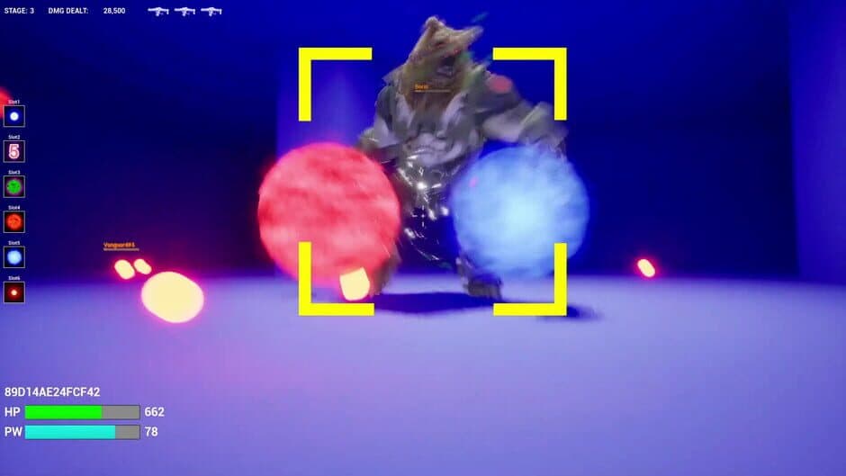 Reflection Arena screenshot 7