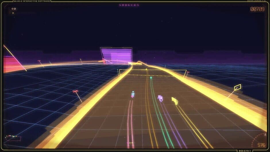 The Blue-G Interactive Vector Archive 77-97 screenshot 6
