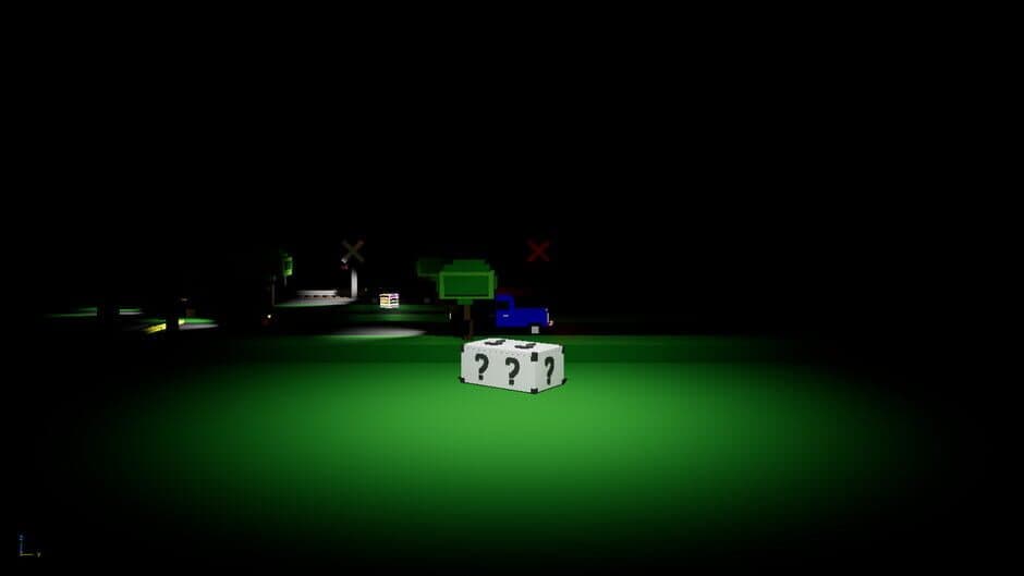 Jaywalk: An Endless Arcade Hopper Game screenshot 6