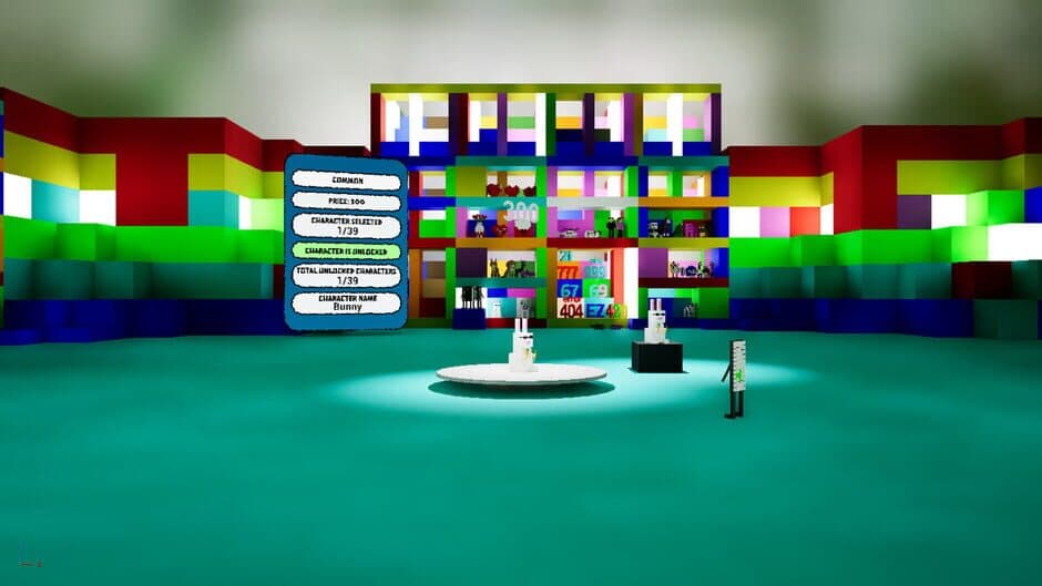 Jaywalk: An Endless Arcade Hopper Game screenshot 8