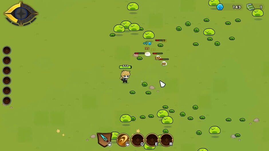 Corelith screenshot 3