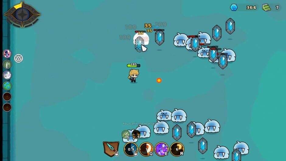 Corelith screenshot 4