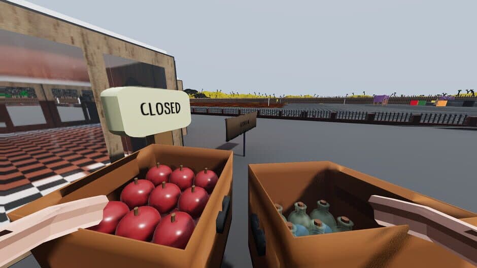 Item Shop Simulator screenshot 8