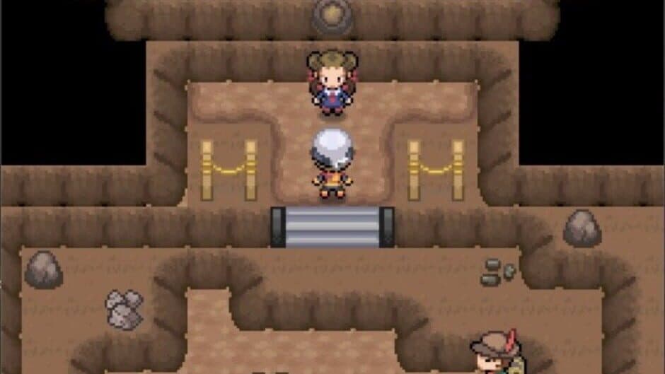 Pokémon Infinite Fusion 2: Hoenn screenshot 6