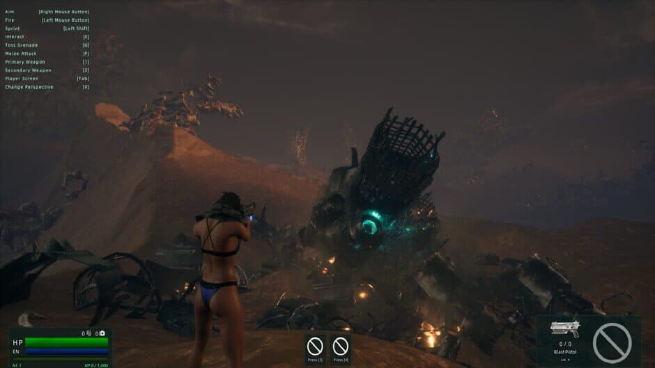 EagleRoad: WorldRise screenshot 8