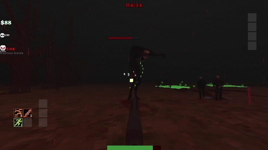 Blood Welkin screenshot 7