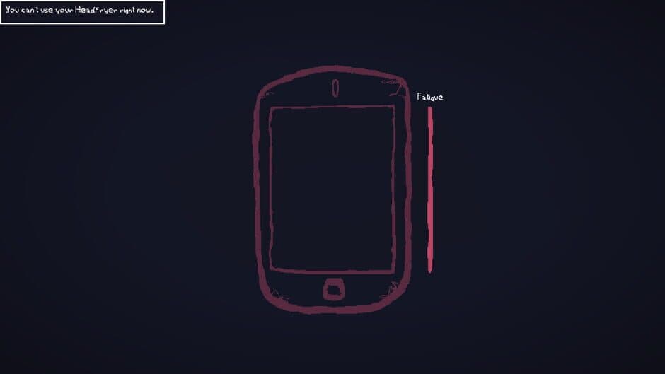 Hammerhead screenshot 5