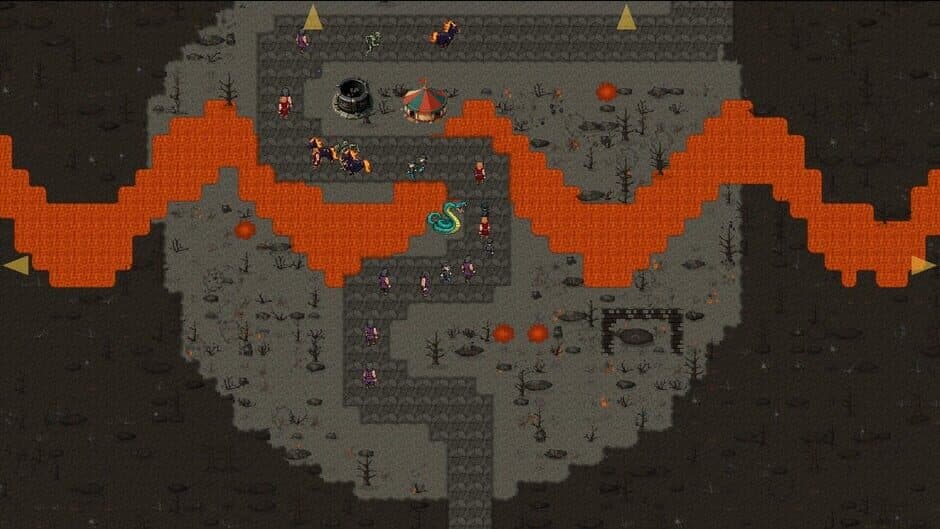 Defense of Kyrath screenshot 7