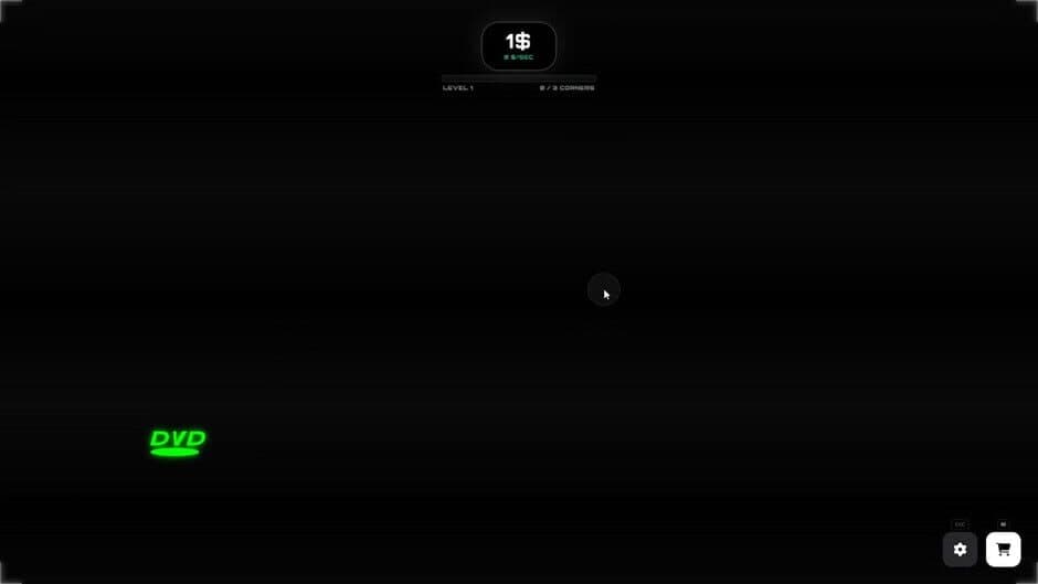 A Game About Bouncing DVD screenshot 7
