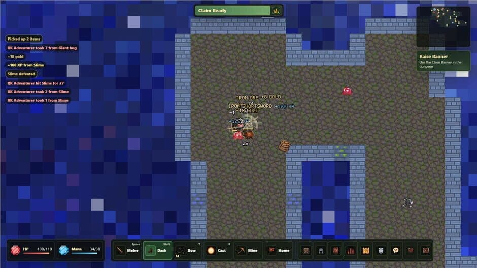 Rogue Kingdom screenshot 6