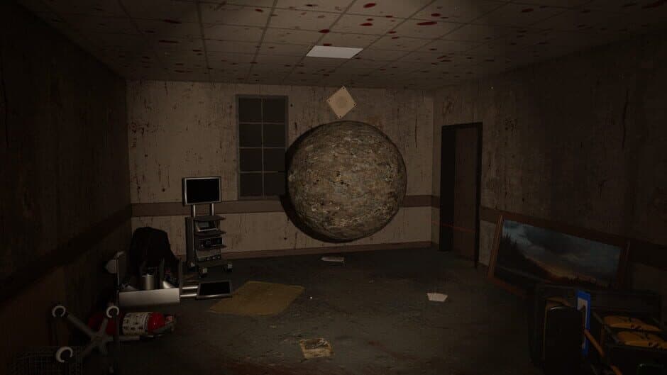 The Cursed Ward screenshot 7