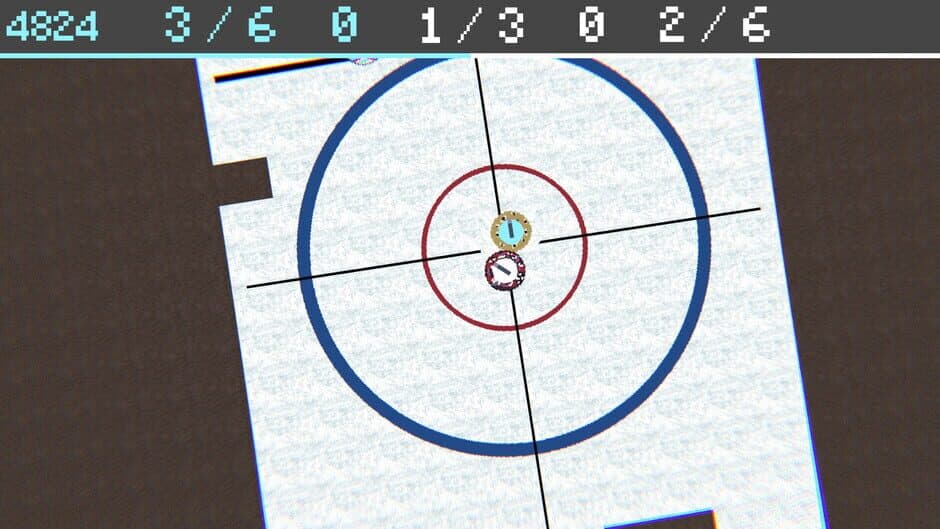 Curling screenshot 1