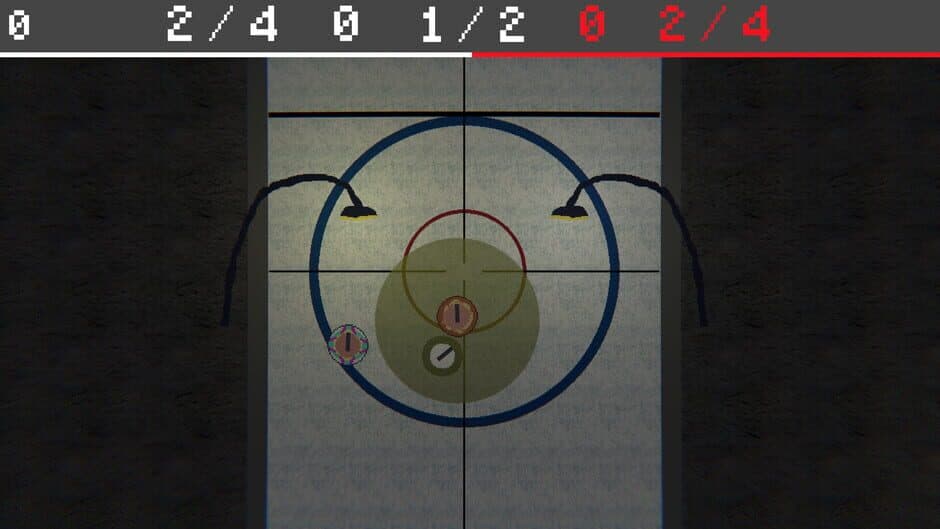 Curling screenshot 3