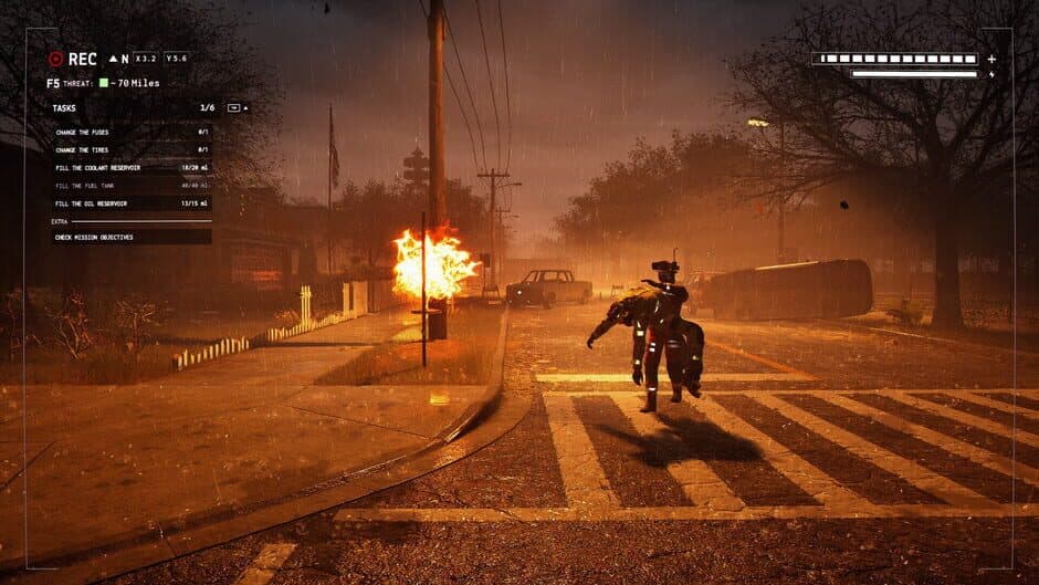 Funnel Runners screenshot 4
