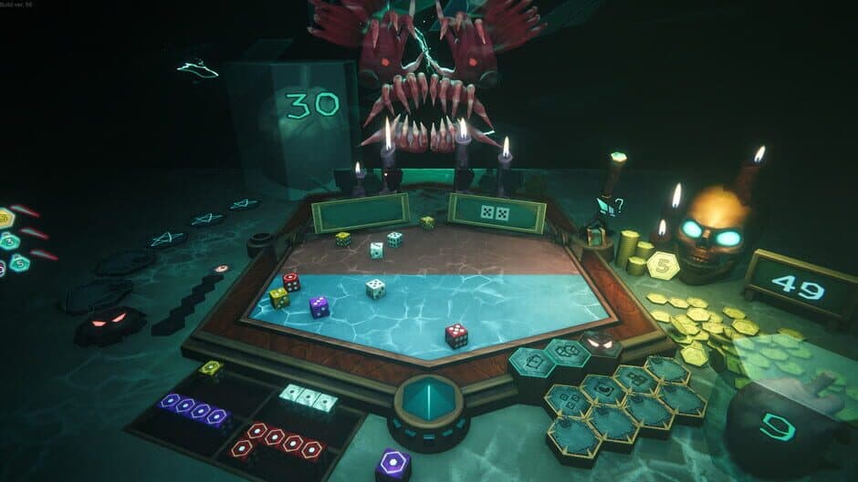Cheat Death screenshot 3