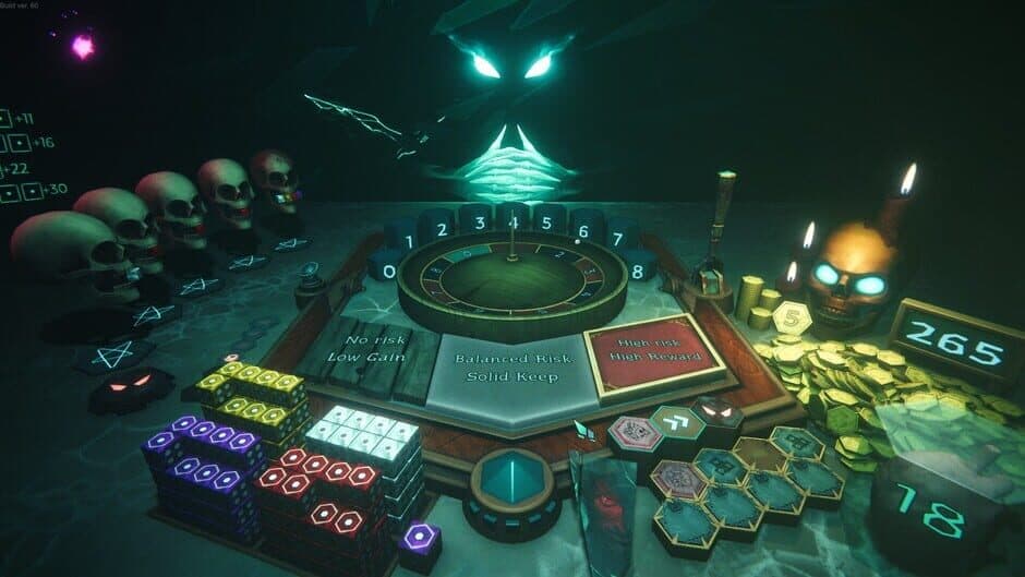 Cheat Death screenshot 4