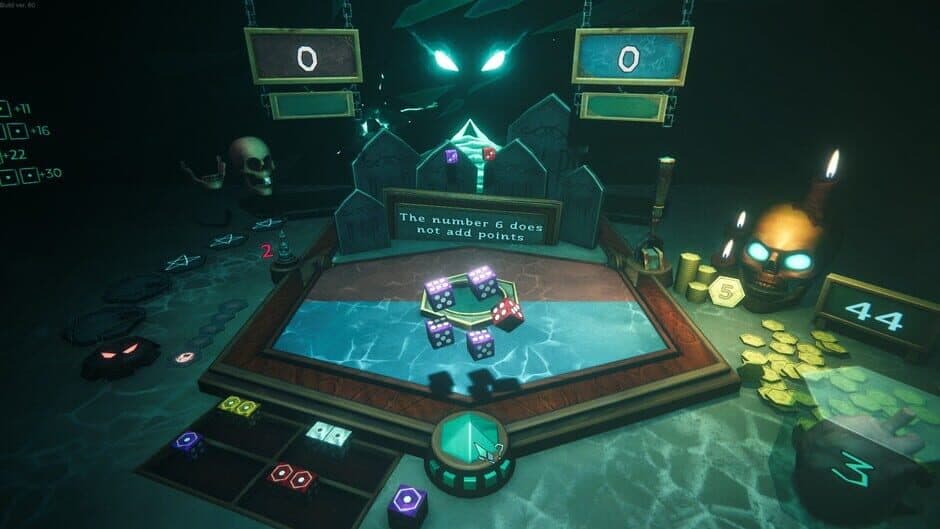 Cheat Death screenshot 5