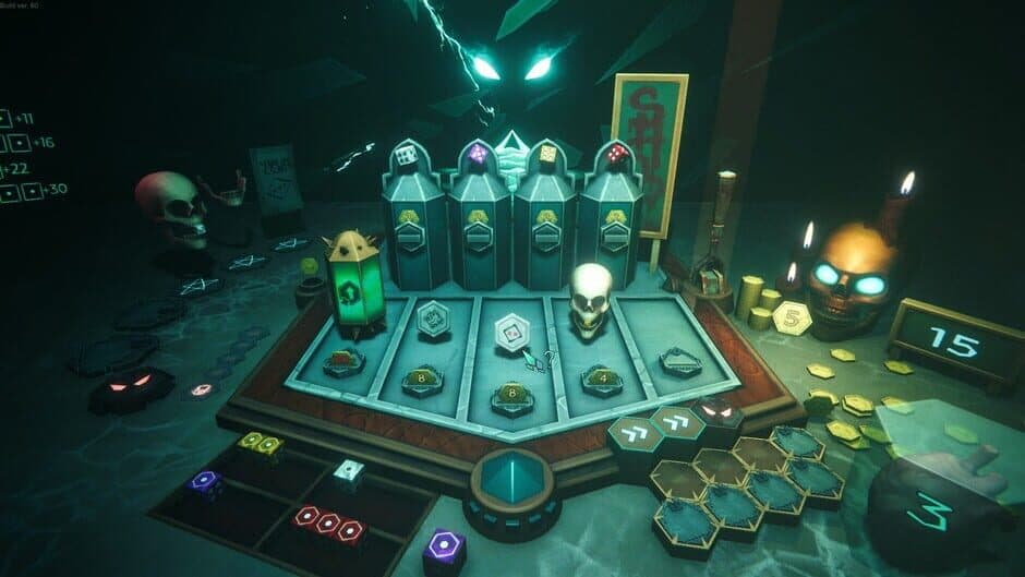 Cheat Death screenshot 6