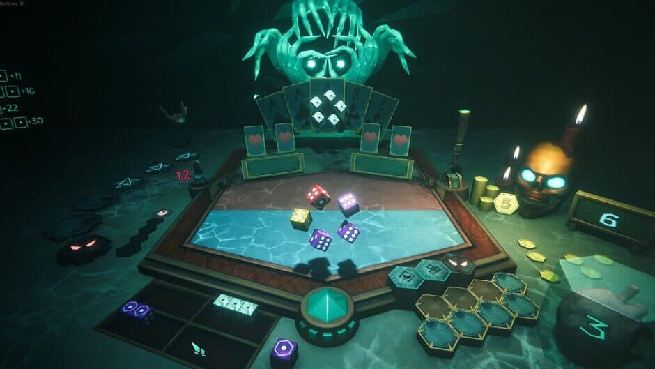 Cheat Death screenshot 1