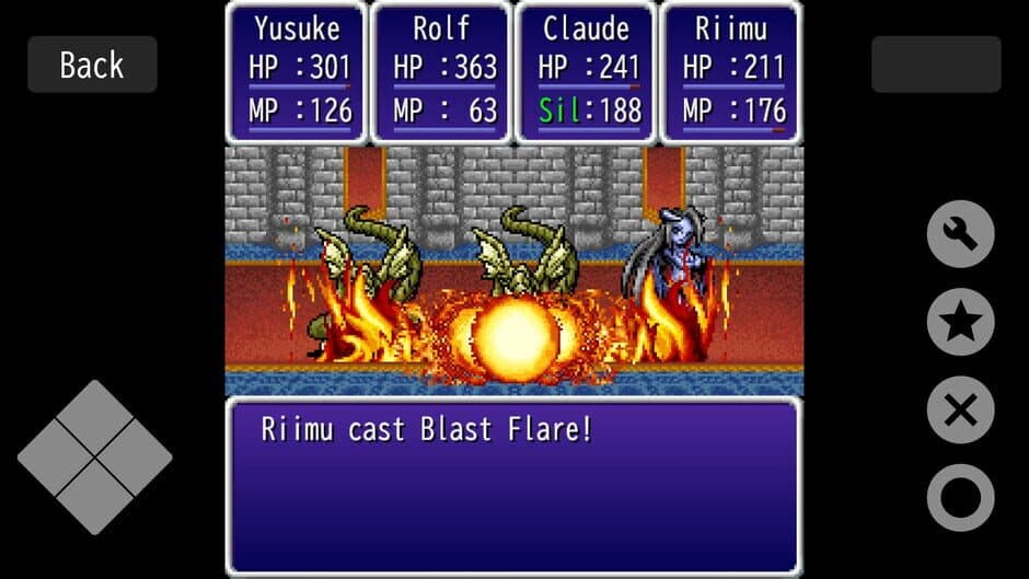 Bravest! screenshot 7