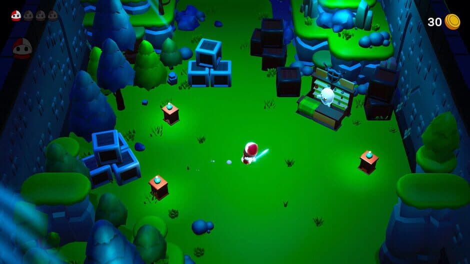 Double Knight screenshot 8