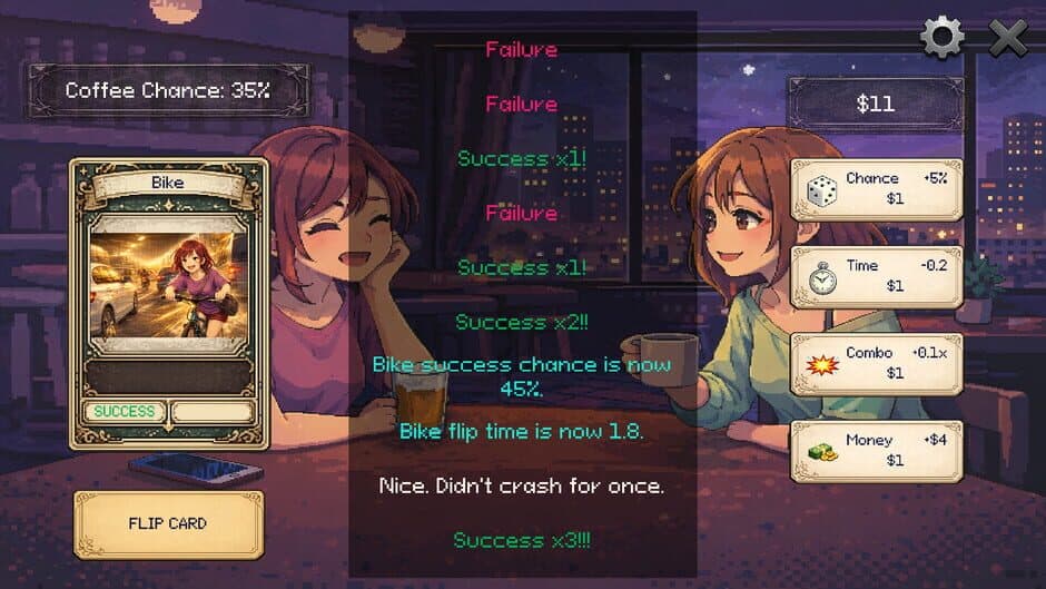 Unlucky Day screenshot 5