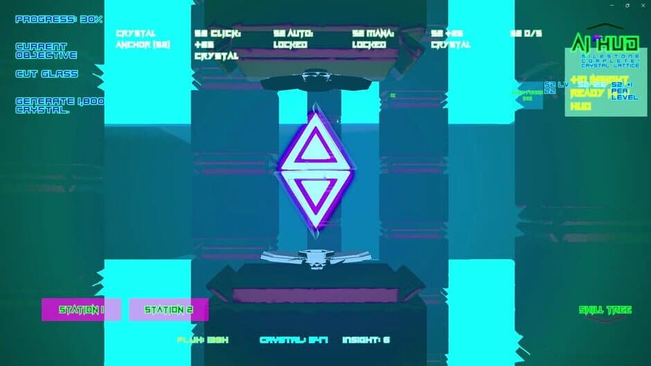 Void Ignition screenshot 2