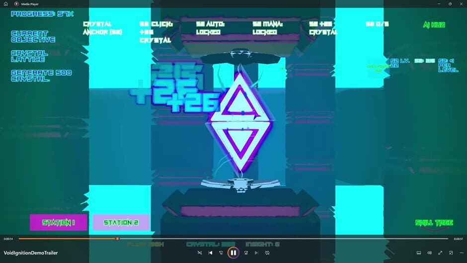 Void Ignition screenshot 5