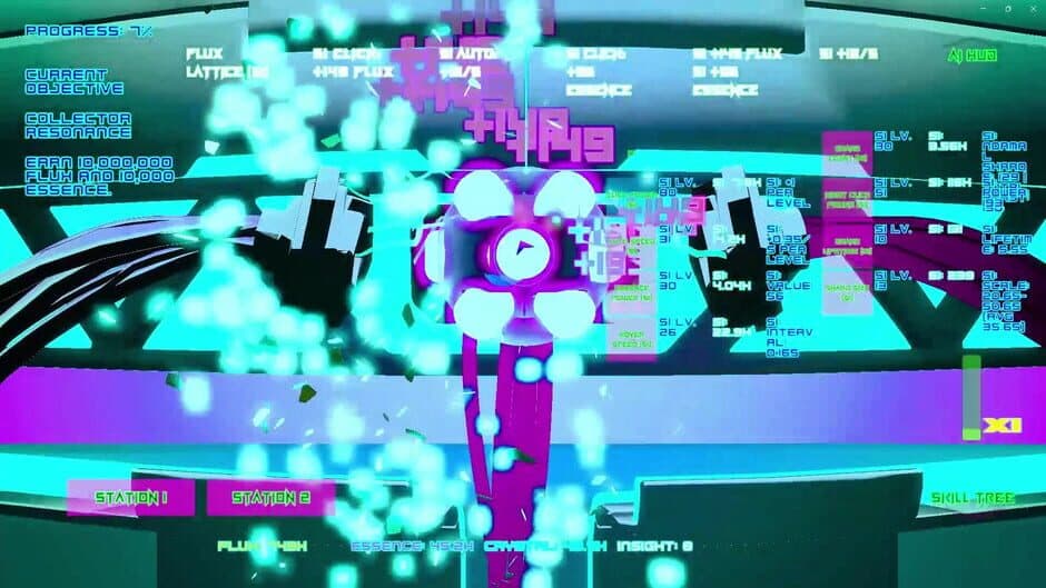 Void Ignition screenshot 6