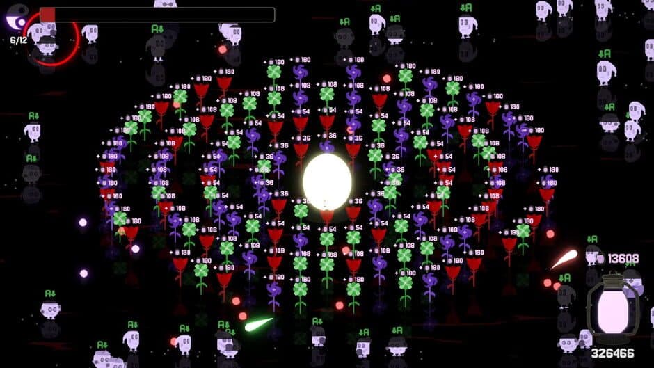 Lux Anima screenshot 6