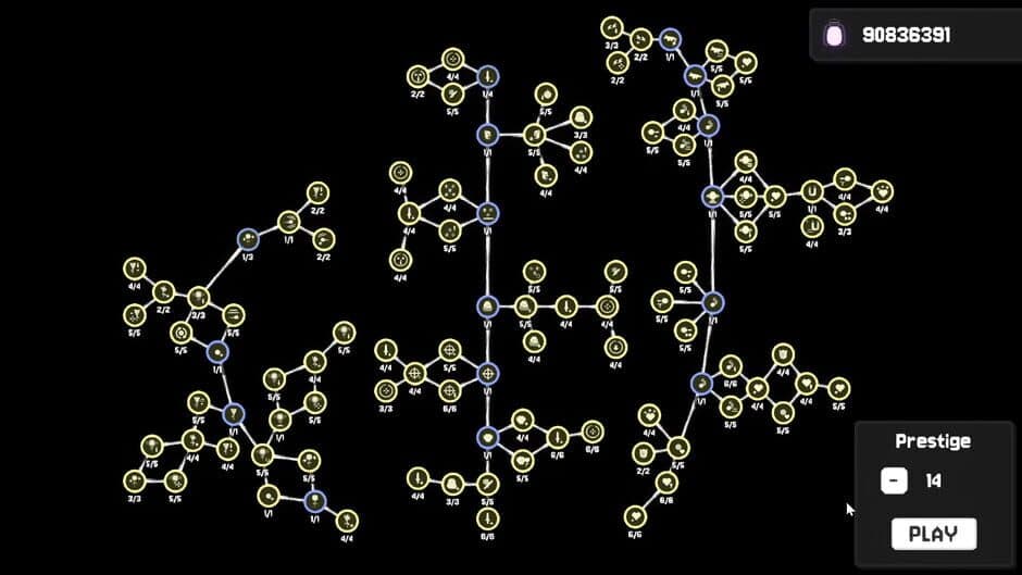 Lux Anima screenshot 7