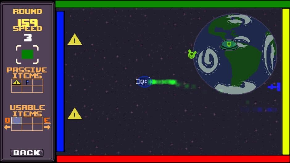 Dead Color screenshot 5