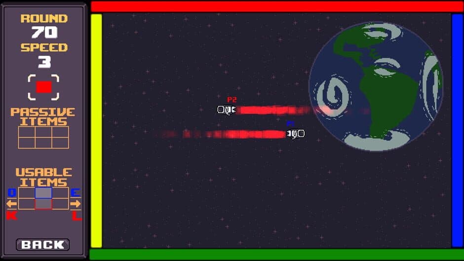 Dead Color screenshot 7