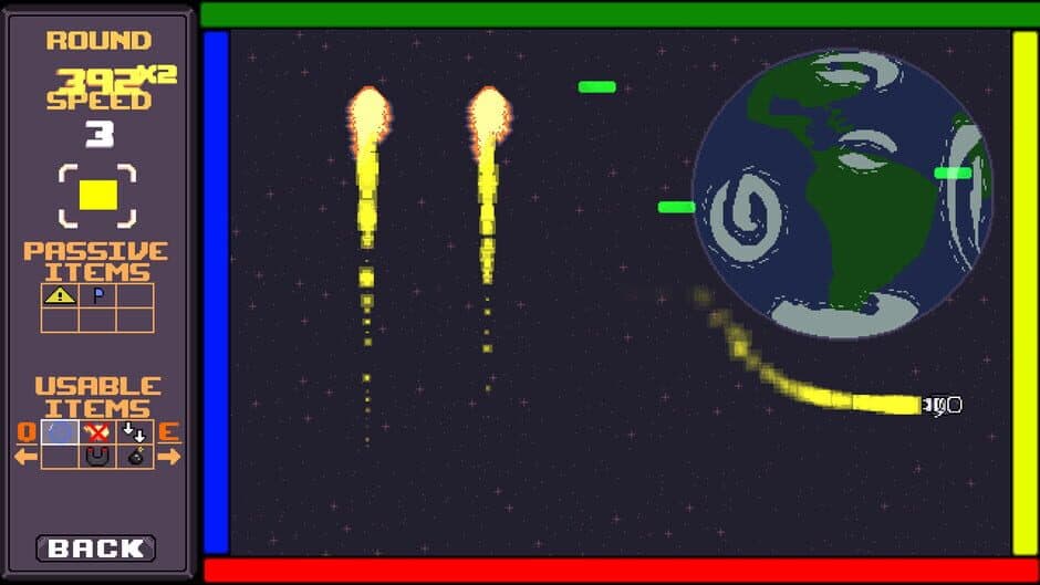 Dead Color screenshot 8