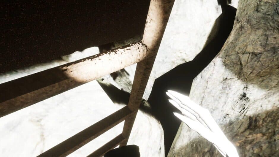 Edd Skeleton VR screenshot 6