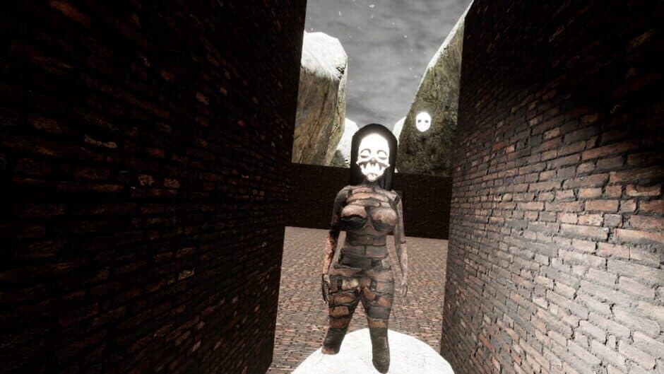 Edd Skeleton VR screenshot 8