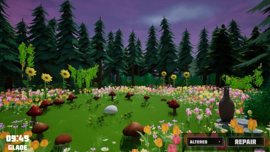 Ponder Thy Realm screenshot 5