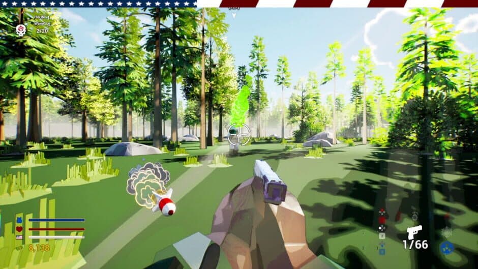 Fascist screenshot 7