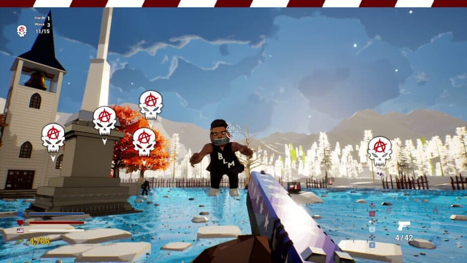 Fascist screenshot 8
