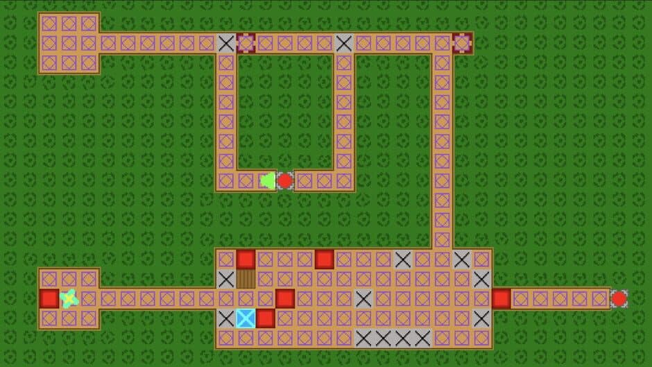 SlimeSlider screenshot 5