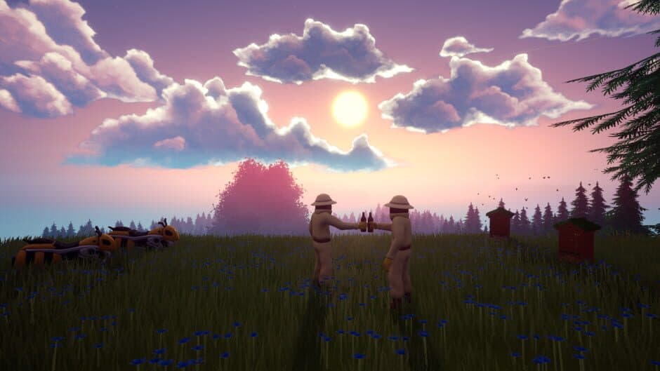 Island Beekeeper screenshot 3
