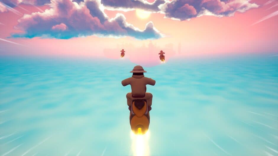 Island Beekeeper screenshot 4