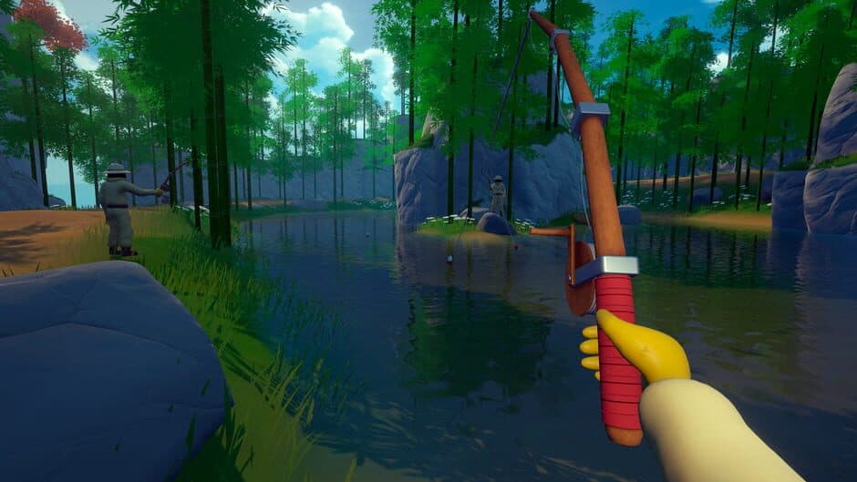 Island Beekeeper screenshot 5