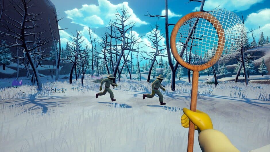 Island Beekeeper screenshot 6