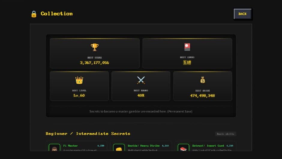 Blosharper: Battle of Blossoms screenshot 3