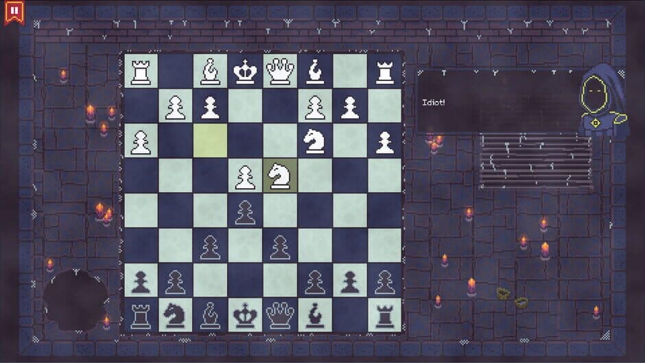 Chesscent screenshot 3