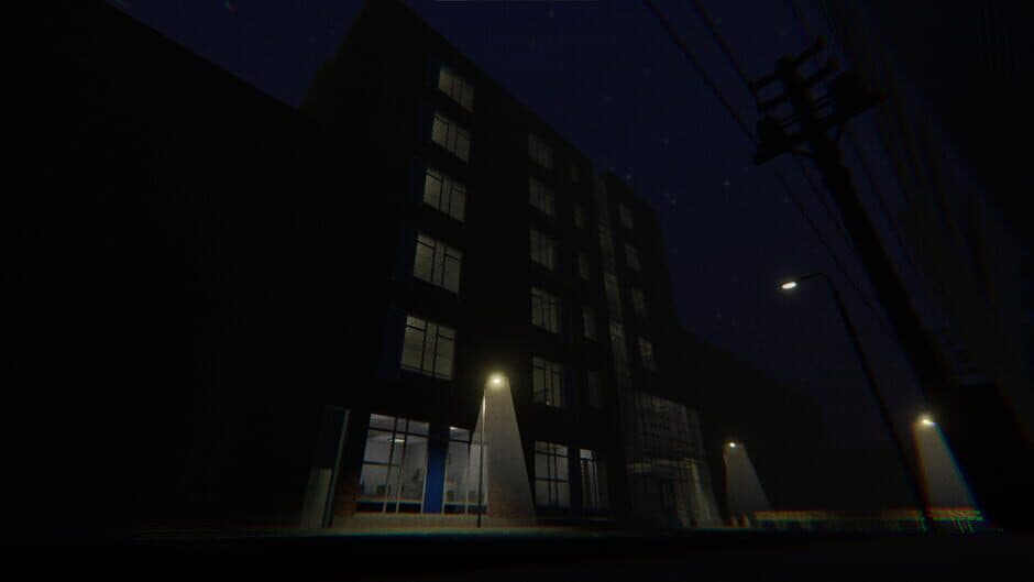 Fragments of Fear screenshot 8