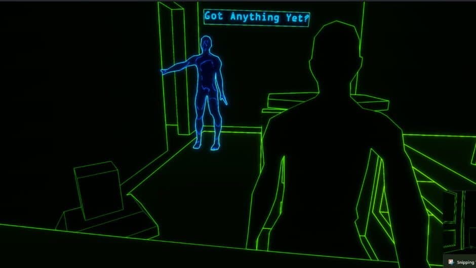 Electric Sheep screenshot 1